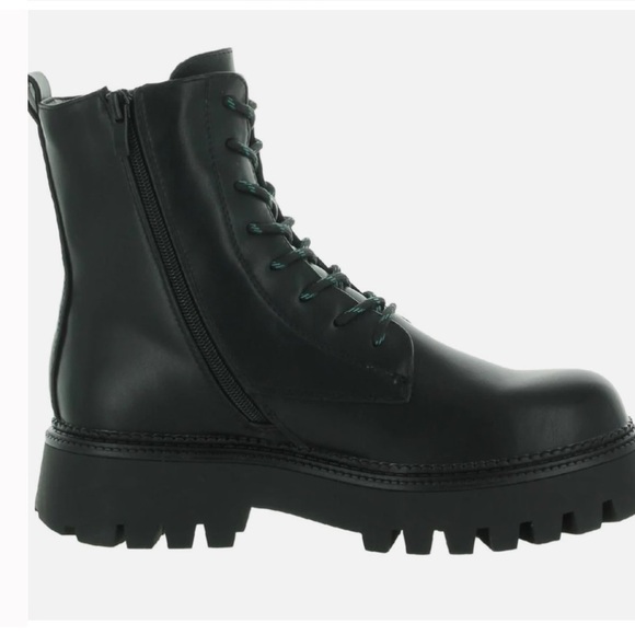 Steve‎ Madden Womens Bettyy1 Boot size 10 - Picture 1 of 6